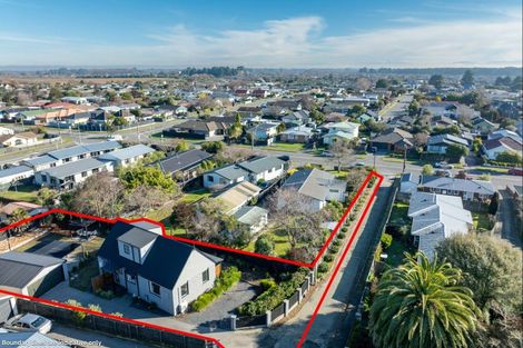 Photo of property in 47a Inwoods Road, Parklands, Christchurch, 8083