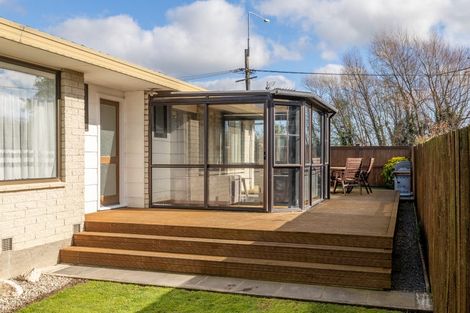 Photo of property in 473 Halswell Road, Halswell, Christchurch, 8025