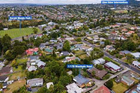 Photo of property in 17b/1 Woodvale Road, Glen Eden, Auckland, 0602