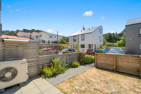 Photo of property in 124u3 Britomart Street, Berhampore, Wellington, 6023