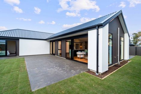 Photo of property in 9 Hollard Crescent, Lincoln, 7608
