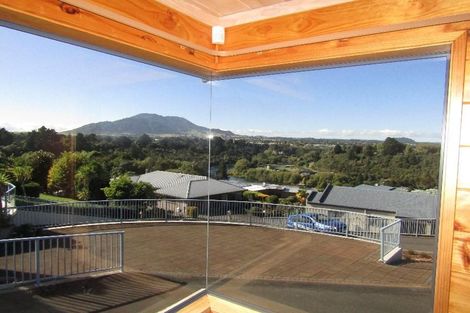 Photo of property in 1/4 Julies Way, Rangatira Park, Taupo, 3330