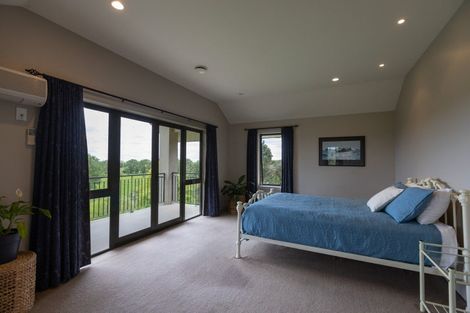 Photo of property in 113 Maungakawa Road, Cambridge, 3496