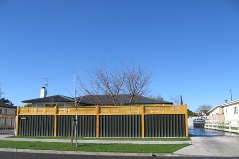 Photo of property in 810a Park Road South, Akina, Hastings, 4122