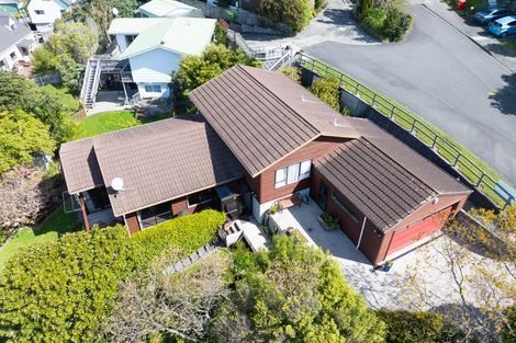 Photo of property in 5 The Marlinspike, Whitby, Porirua, 5024