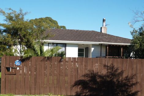 Photo of property in 29 Lavinia Crescent, Mangere East, Auckland, 2024