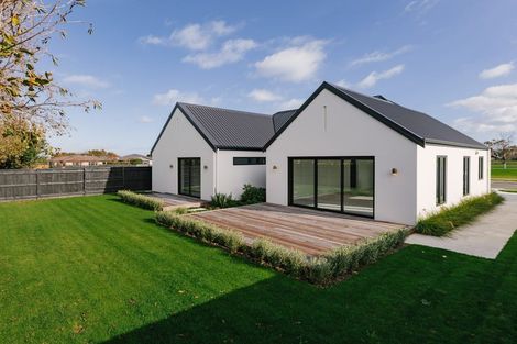 Photo of property in 6 Parkside Avenue, Maewa, Feilding, 4702
