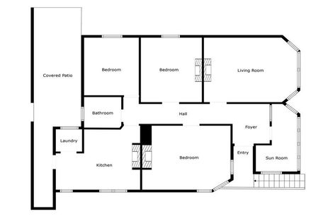 Photo of property in 26 Sidey Street, Calton Hill, Dunedin, 9012