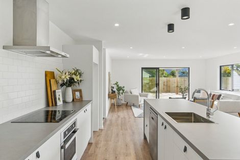 Photo of property in 16 Te Awahohonu Lane, Otaki, 5512