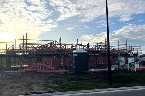 Photo of property in 34 Drylands Drive, Rolleston, 7614