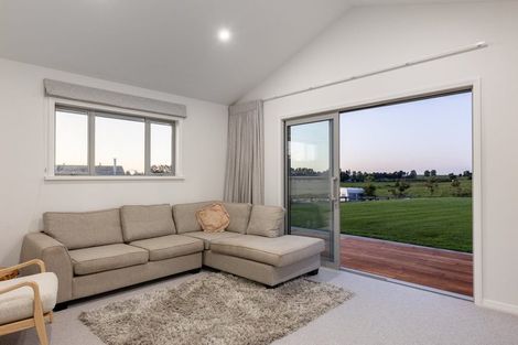 Photo of property in 24 Douch Road, Ohaupo, 3882
