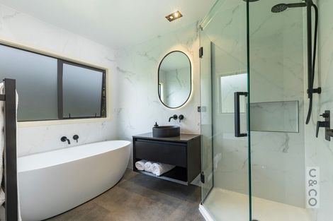 Photo of property in 77 Freshfields Road, Waimauku, 0812