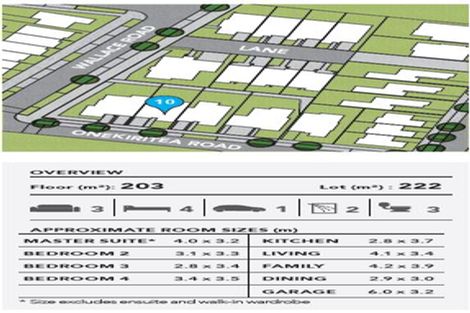 Photo of property in 26 Onekiritea Road, Hobsonville, Auckland, 0616