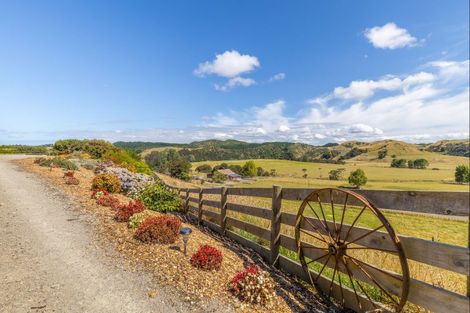 Photo of property in 1342 Turakina Valley Road, Turakina, Whanganui, 4581