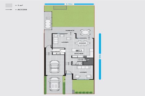 Photo of property in 26 Onekiritea Road, Hobsonville, Auckland, 0616