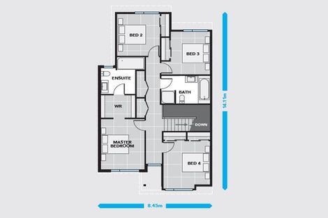 Photo of property in 26 Onekiritea Road, Hobsonville, Auckland, 0616