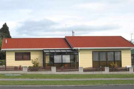 Photo of property in 95 Rifle Range Road, Taupo, 3330