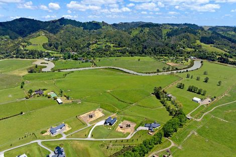 Photo of property in 26 Riverside Way, Clevedon, 2585