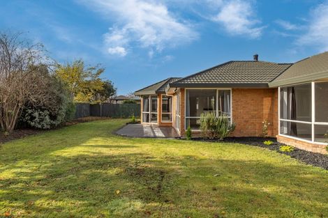 Photo of property in 6 Cumberland Place, Kaiapoi, 7630