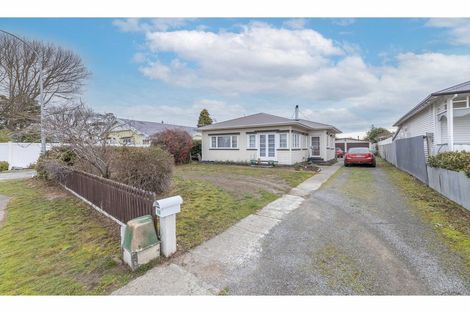 Photo of property in 10 Sewell Street, Kaiapoi, 7630