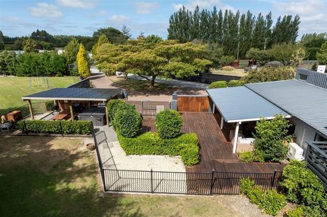 Photo of property in 505 Tuahiwi Road, Tuahiwi, Kaiapoi, 7691