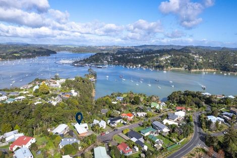Photo of property in 28 Tirairaka Terrace, Okiato, Russell, 0272