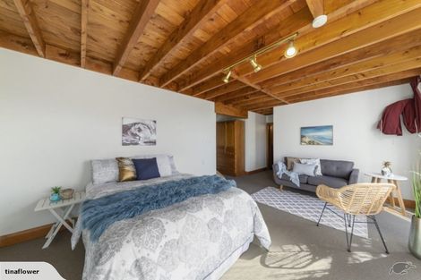 Photo of property in 43 Overtoun Terrace, Hataitai, Wellington, 6021