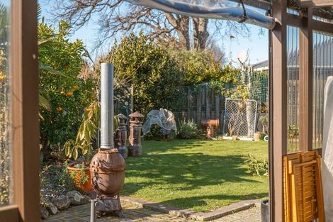 Photo of property in 45 Reading Street, Greytown, 5712