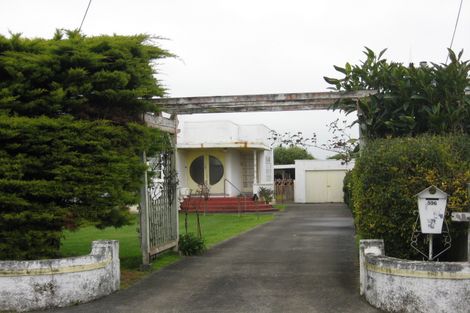 Photo of property in 596 Queen Street East, Levin, 5510