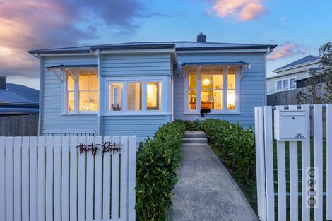 Photo of property in 30 Rata Street, Helensville, 0800
