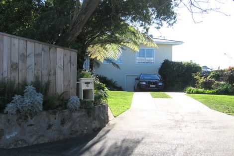 Photo of property in 6 Sealy Road, Bluff Hill, Napier, 4110