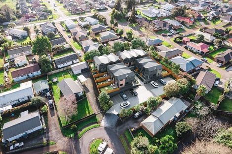 Photo of property in 1/25 Childs Avenue, Pukekohe, 2120