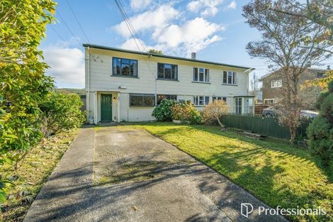 Photo of property in 1/17 Eldon Grove, Taita, Lower Hutt, 5019
