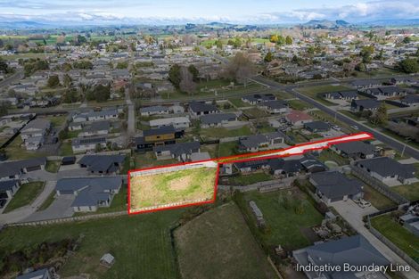 Photo of property in 5/5 Hall Street, Kihikihi, Te Awamutu, 3800