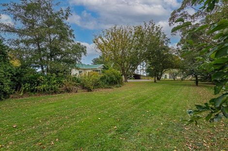 Photo of property in 384 Waitohi Road, Rongotea, Palmerston North, 4476