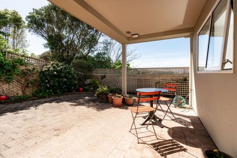 Photo of property in 5/45 Bidwill Street, Mount Cook, Wellington, 6021