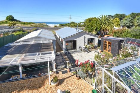 Photo of property in 706 Brighton Road, Ocean View, Dunedin, 9035