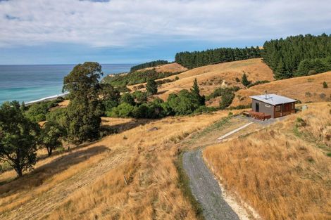 Photo of property in 493 Cathedral Road, Domett, Cheviot, 7383