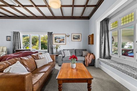 Photo of property in 83 Vigor Brown Street, Napier South, Napier, 4110