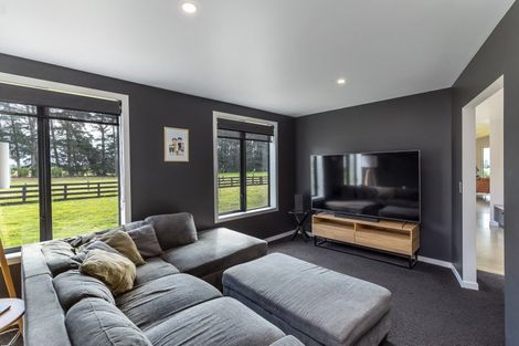 Photo of property in 151 Dry River Road, Dyerville, Martinborough, 5781