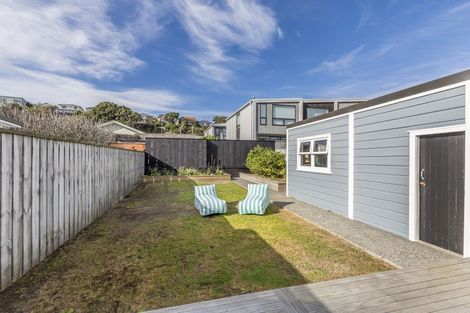 Photo of property in 25 Salek Street, Kilbirnie, Wellington, 6022