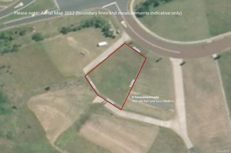 Photo of property in 6 Panorama Parade, Pauanui, Hikuai, 3579