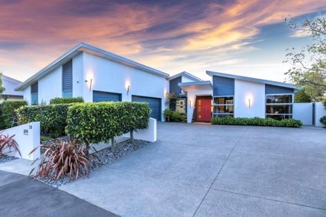 Photo of property in 28 Longspur Avenue, Wigram, Christchurch, 8025