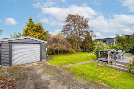 Photo of property in 114 Mangawhero Terrace, Ohakune, 4625