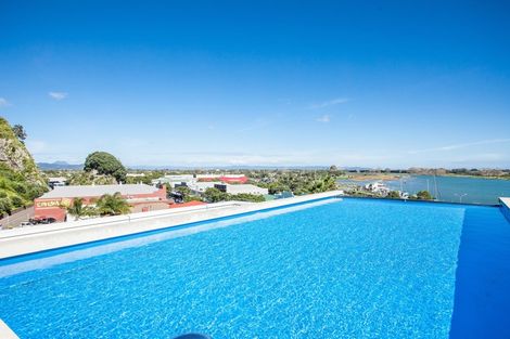 Photo of property in Quayside Apartments, 309/11 George Street, Whakatane, 3120