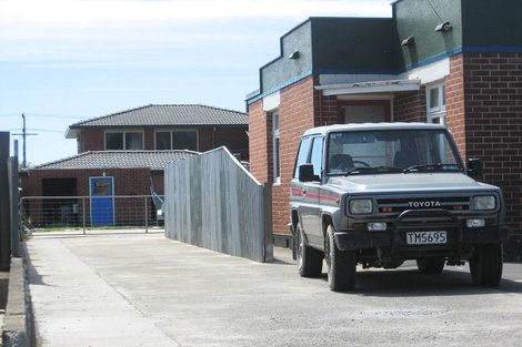 Photo of property in 8a Carr Street, Blenheim, 7201