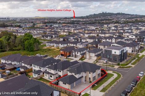Photo of property in 17 Hariata Street, Flat Bush, Auckland, 2019