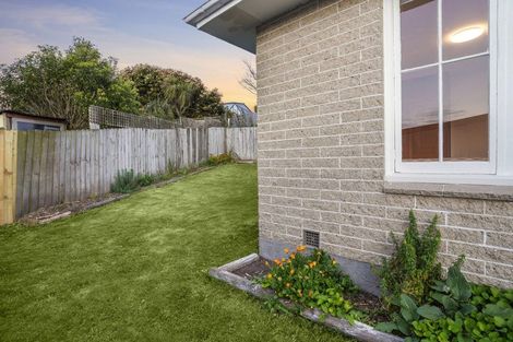 Photo of property in 5/459 Worcester Street, Linwood, Christchurch, 8011