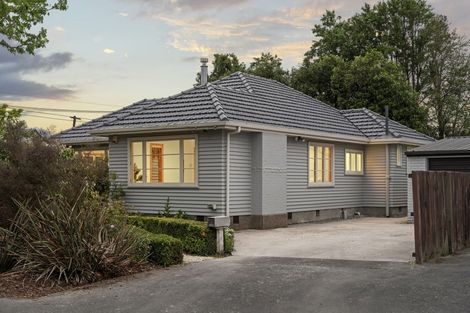 Photo of property in 22 Mary Street, Papanui, Christchurch, 8053