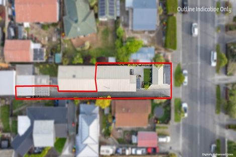 Photo of property in 237 Estuary Road, South New Brighton, Christchurch, 8062